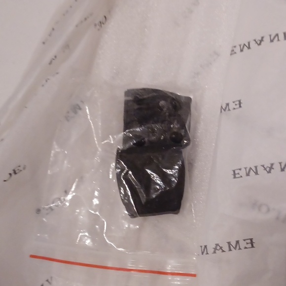 Winter Italian leather boots 👢 size 39 - Picture 14 of 16